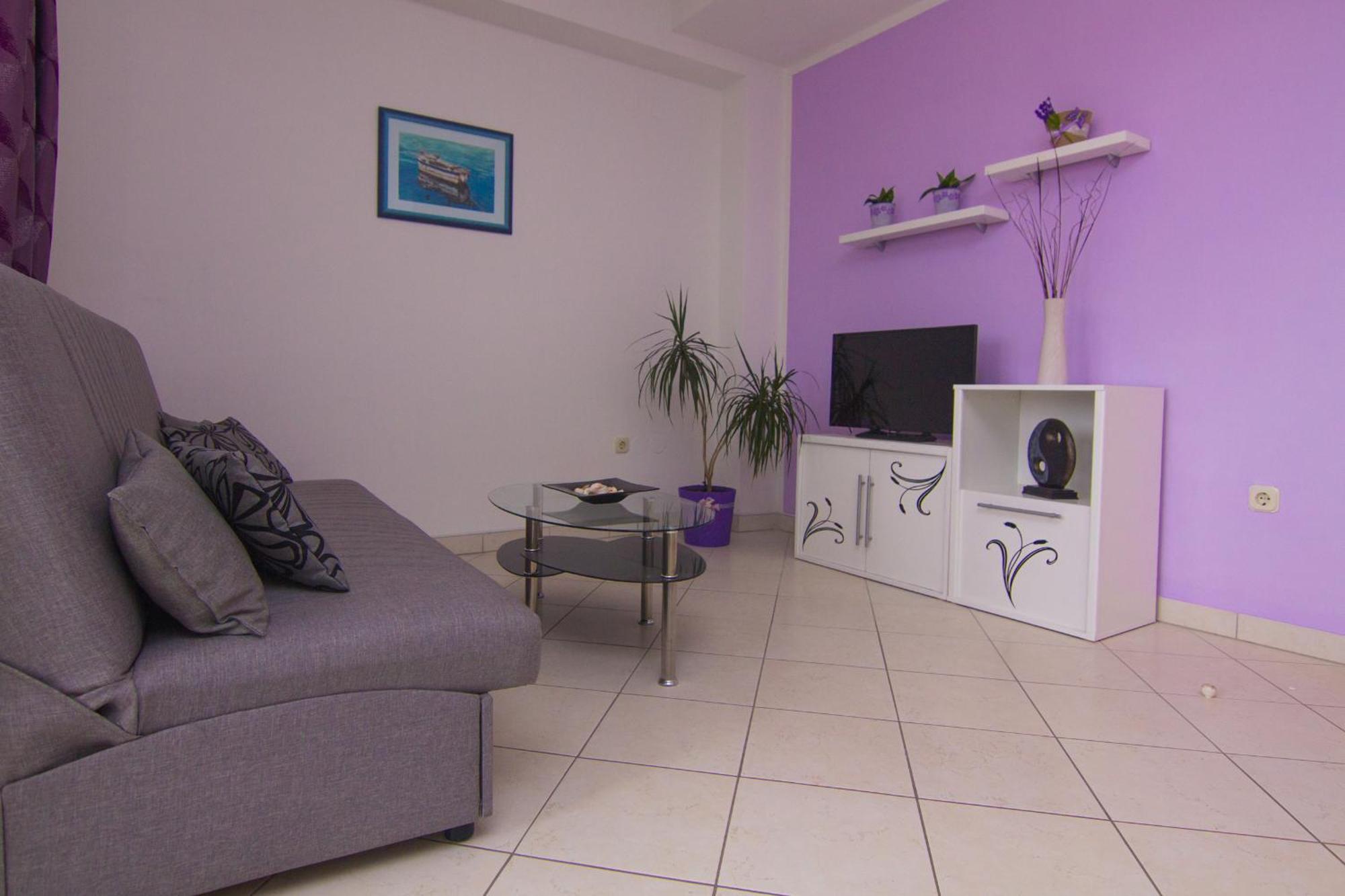 Dario Apartamento Krk Town